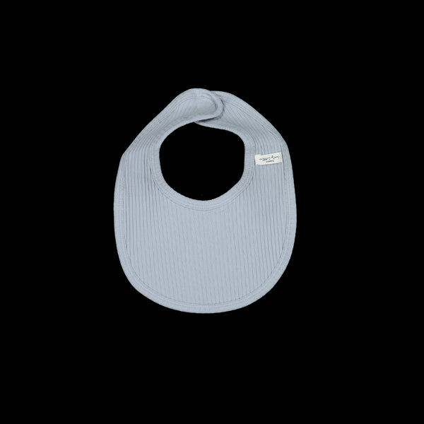 the-bib-blue Lovely Littles - Sophia's StyleBib-1